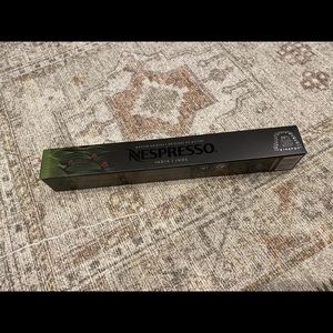 {Nespresso}: Master Origins / India / original